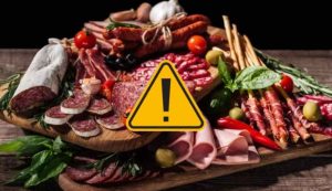 Attenzione a questi salami (Depositphotos foto) - www.energycue.it