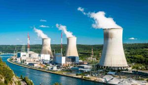 Centrale nucleare