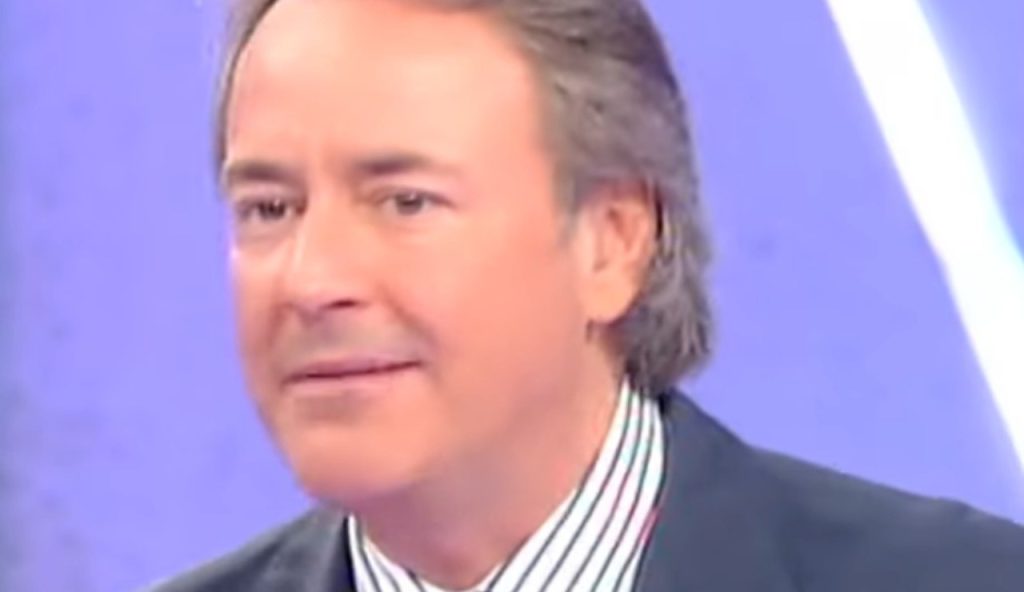 Corrado Tedeschi (Rai - youtube screenshot) - www.energycue.it