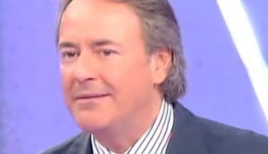 Corrado Tedeschi (Rai - youtube screenshot) - www.energycue.it