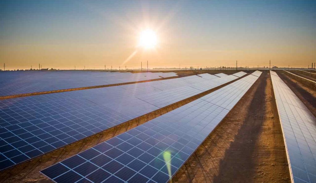 Energia solare