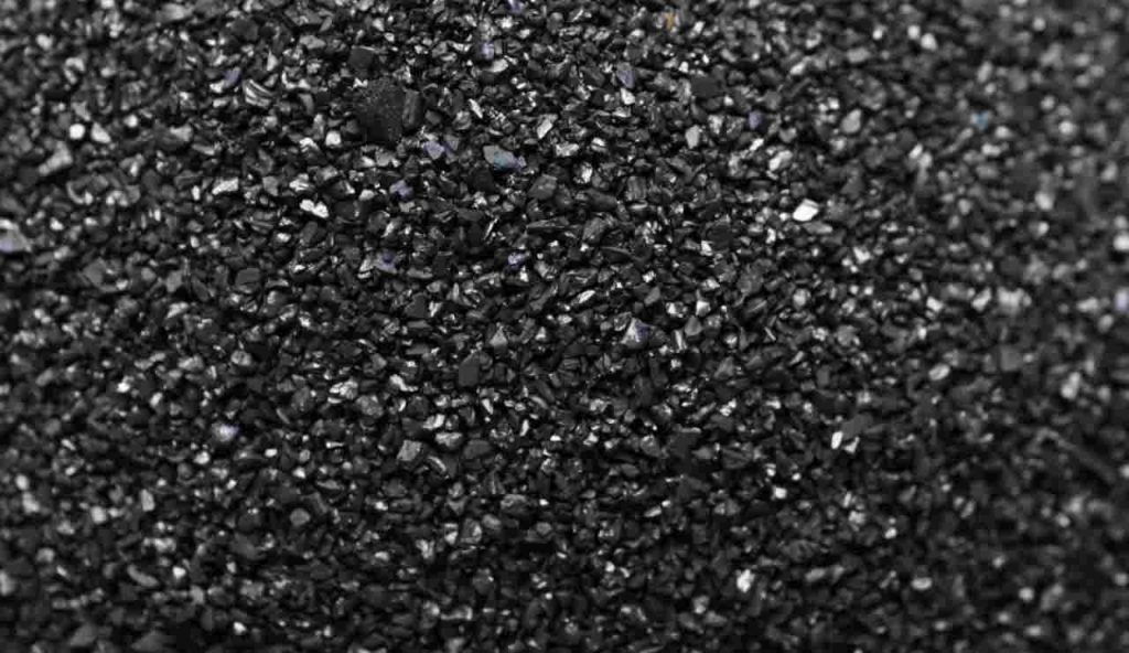 Illustrazione del biochar (Canva FOTO) - energycue.it