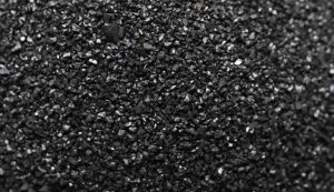 Illustrazione del biochar (Canva FOTO) - energycue.it