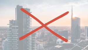 Illustrazione di Milano (Canva FOTO) - energycue.it