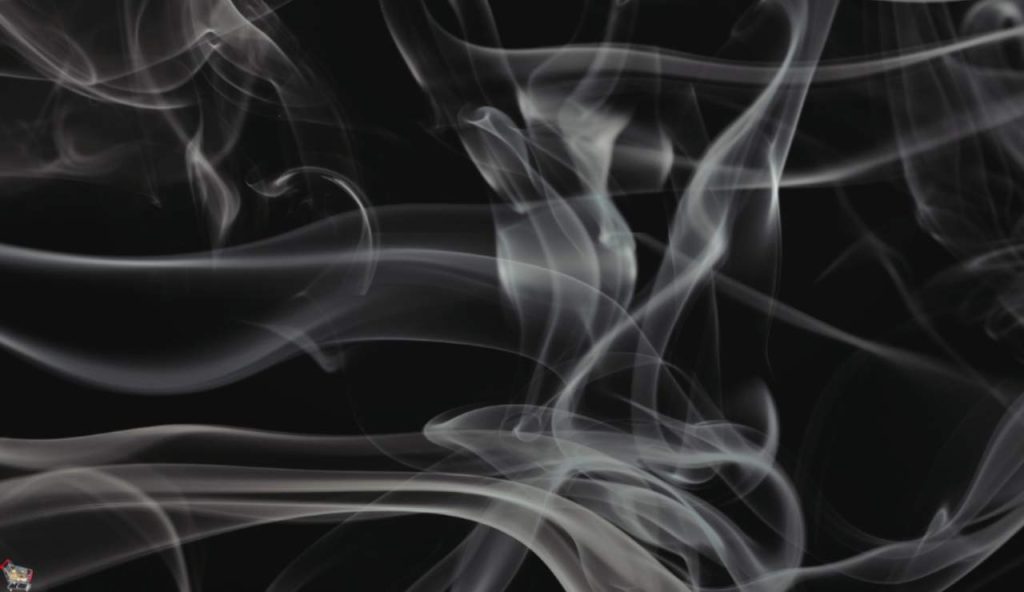 Illustrazione di un fuoco fatuo (Canva FOTO) - energycue.it