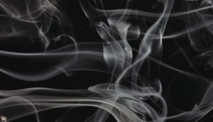 Illustrazione di un fuoco fatuo (Canva FOTO) - energycue.it