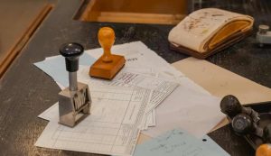 Illustrazione di un tribunale (Canva FOTO) - energycue.it