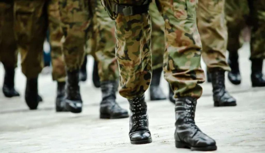 Leva militare obbligatoria (Depositphotos foto) - www.energycue.it