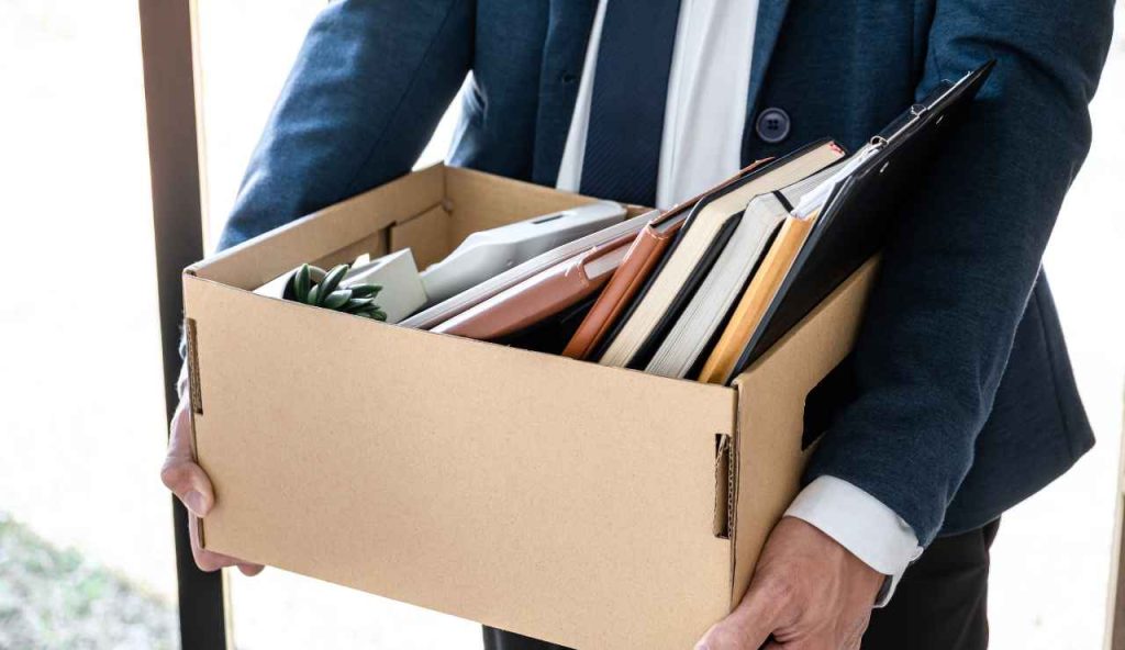 Licenziamento legge 104