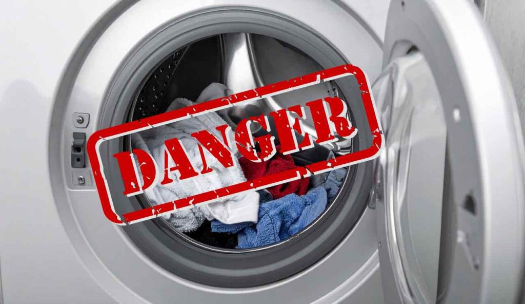 Fai molta attenzione