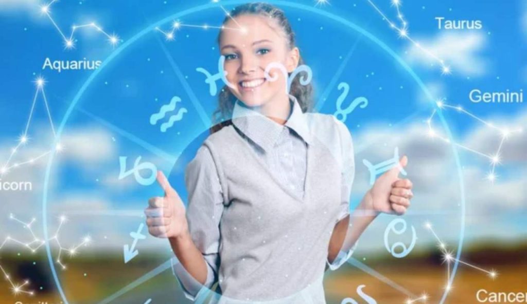 Oroscopo fortunato (Depositphotos foto) - www.energycue.it