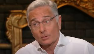 Paolo Bonolis (Rai - youtube foto) - www.energycue.it