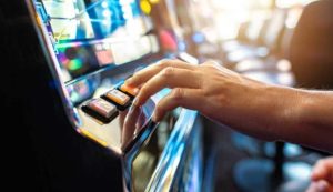 Slot machine (Depositphotos foto) - www.energycue.it