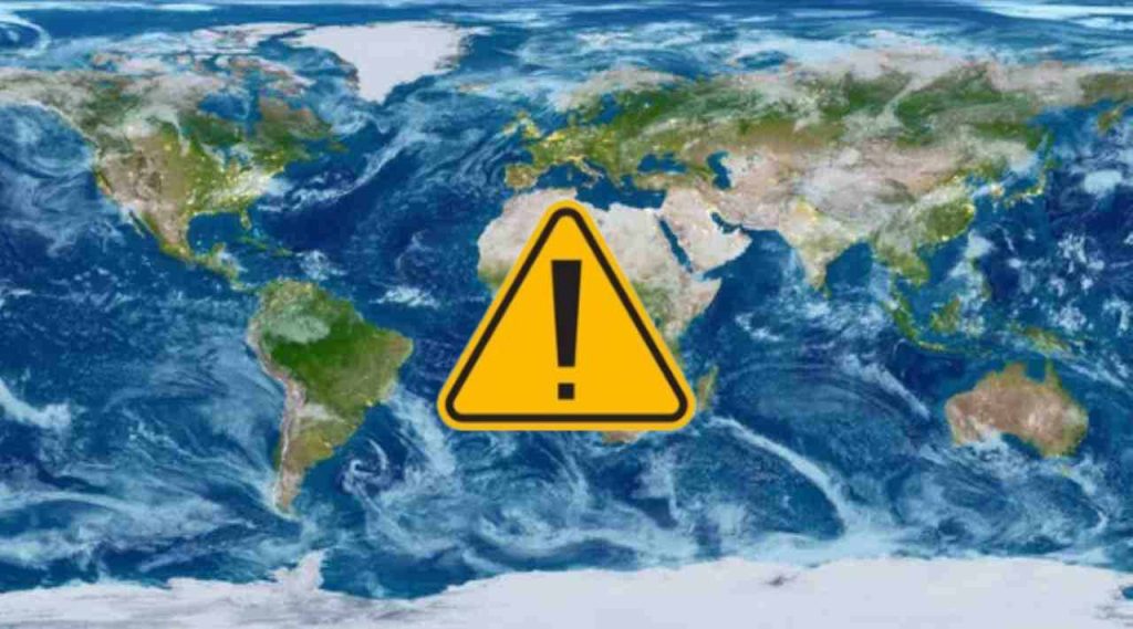 Terra e pericoli (Depositphotos foto) - www.energycue.it