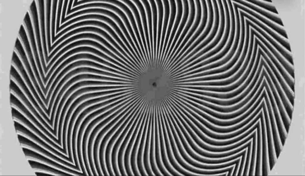 Test visivo