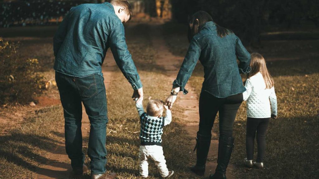 Famiglia