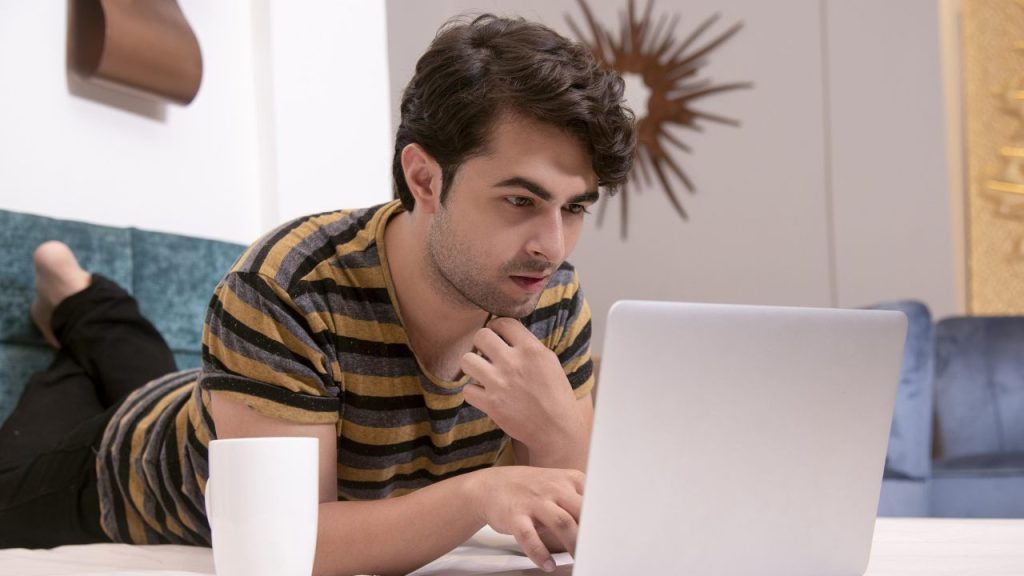 Smart working