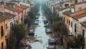 Alluvioni in Emilia Romagna