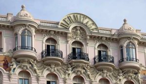 Principato di Monaco