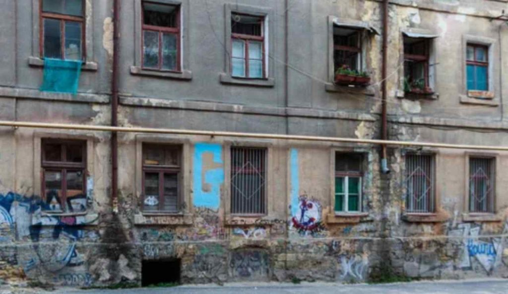 Quartiere malfamato (Depositphotos foto) - www.energycue.it