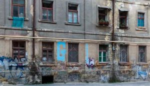 Quartiere malfamato (Depositphotos foto) - www.energycue.it