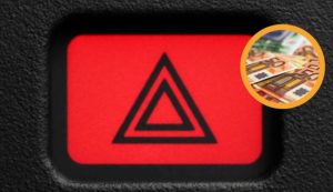 Quattro frecce e sanzioni (Canva-Depositphotos foto) - www.energycue.it