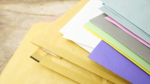 Lettera raccomandata