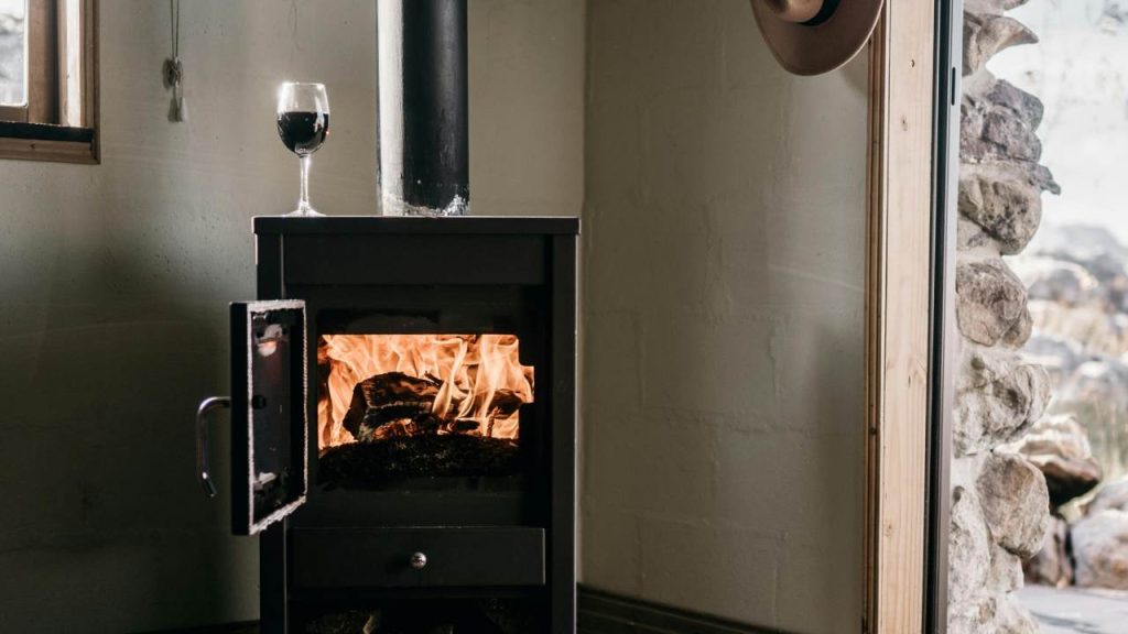 Riscaldamento domestico